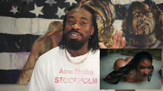 WHAT REALLY HAPPENED ON SET! - MAMUSHI x MEGAN THEE STALLION x JAQUEL KNIGHT CHOREOGRAPHER