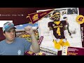 Central Michigan Shuts Down Army's Flexbone Offense! College Football 25 Tier 5 Takeover