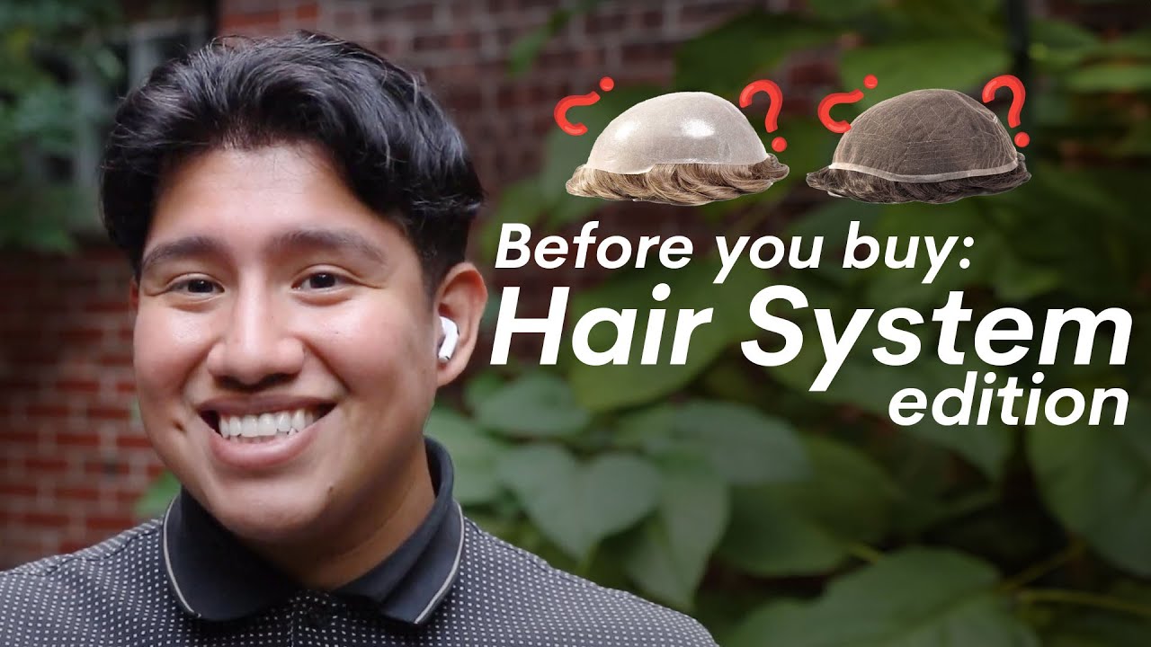 5 вещей, которые вы ОБЯЗАТЕЛЬНО должны знать перед покупкой накладки для волос