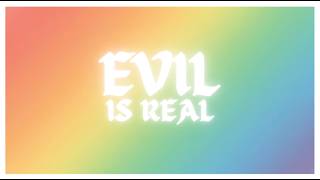 Writers Must Understand Evil