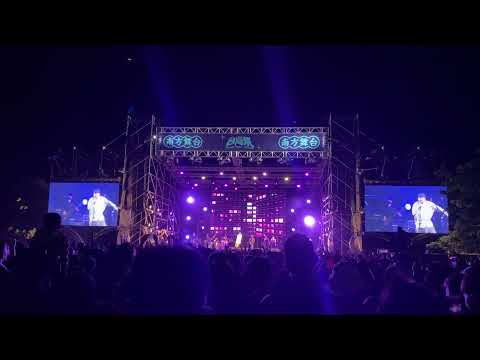 《Live》再見 + 愛的初體驗｜張震嶽 海雅·谷慕《台灣祭》