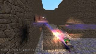 Procedural Map Generation for FPS Deathmatch