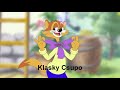 Cat Leopold Says Klasky Csupo Effects 2 Reversed Cat Leopold Says Klasky Csupo Effects 2 Reversed