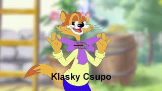 Cat Leopold Says Klasky Csupo Effects 2 Reversed