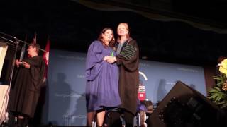 Georgian College Barrie Spring Convocation 2017 1