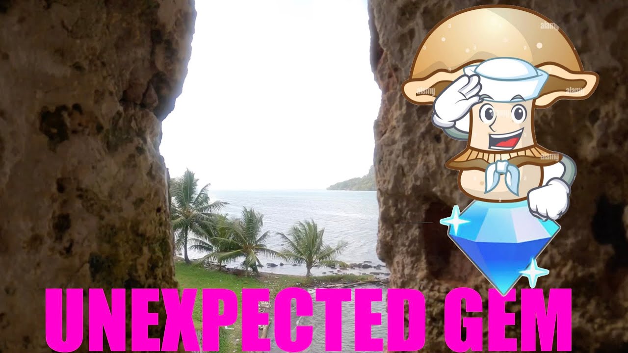 271: AMAZING, HISTORICAL places on the North Coast of Panama