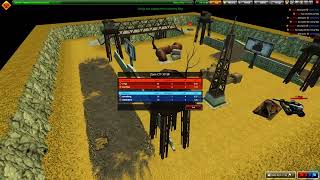 Find & Zingy vs Blind & Something (6-0) GGWP screenshot 4