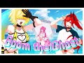 【手描きNIKKE/勝利の女神】Boom the Ghost【ラピ+ドロシー+エレグ】