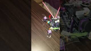 New 3B-R 100 Micro Drone Build