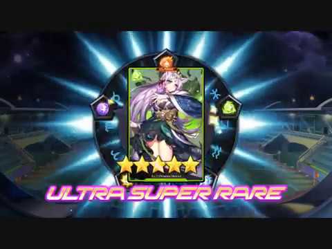 Soccer Spirits Draw: 23k Crystals for Kirna, Presty, or literally anything besides what I got