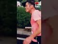 Chain #smoking #marathon #runner