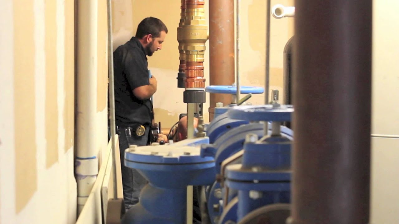 San Antonio Commercial Water Softeners YouTube