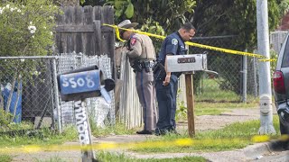 Man killed after SWAT standoff had left weapon inside home, police chief says