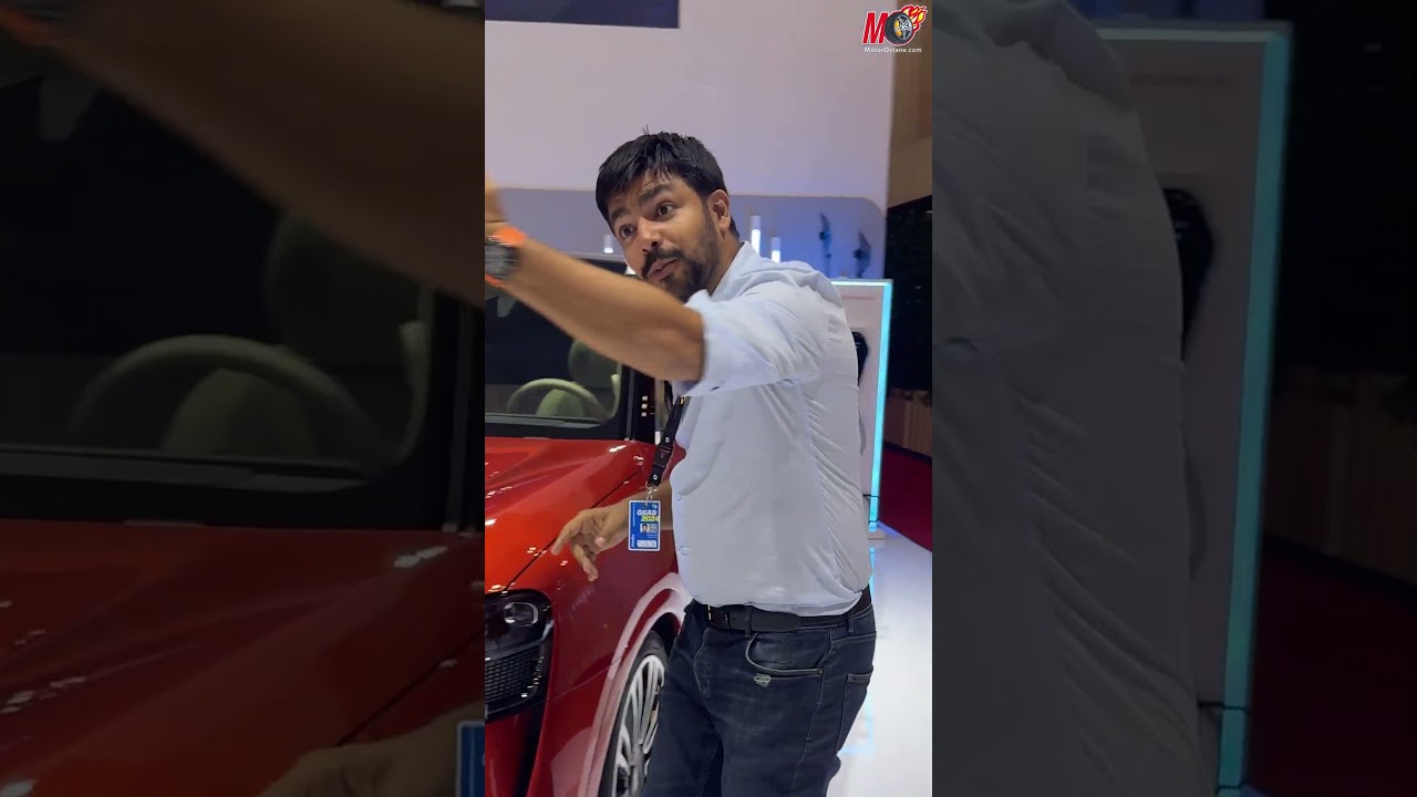 Best Car Feature In The World