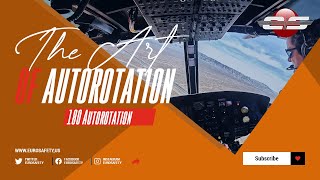 - Thrill Of Flight Bell 212 Eagle Single Performs A 180 Autorotation