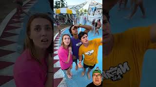 Download Lagu eh ada apaan itu di atas ‼️ natanporai #trendingshorts MP3