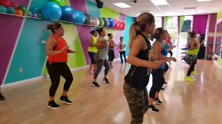 Twerk It Twerk It By Oro Solido ... Zumba Fitness ...