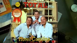 Download Lagu TOTAL TRIO   HOTEL CAROLINA MP3