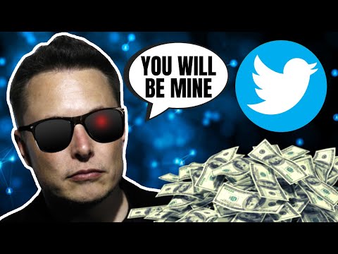 Elon Musk Could OWN Twitter By The End Of The Day | Shareholder Pressure FORCED Board Into This!