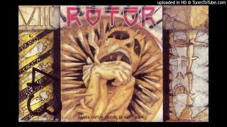 Rotor - Spontauous Live