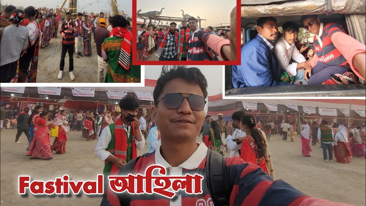 Mising youthfastival 