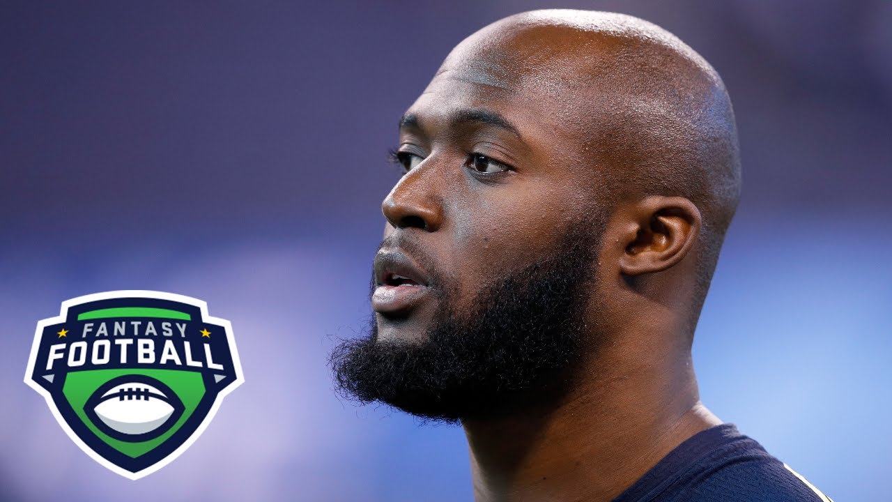 Does Leonard Fournette Have Limited Fantasy Upside? | ESPN Fantasy Football | ESPN