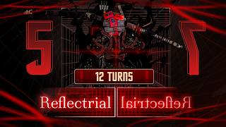 [Limbus Company] Reflectrial Im Gyeong-eop in 12 Turns (Hard Mode)