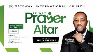 FPA LIFE IN THE VINE! | 19.06.26 | GATEWAY INTL CHURCH FPA LIFE IN THE VINE! | 19.06.26 | GATEWAY INTL CHURCH