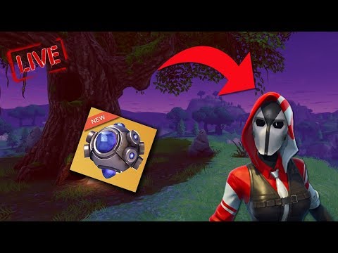 Fortnite Battle Royale - Duo Gameplay