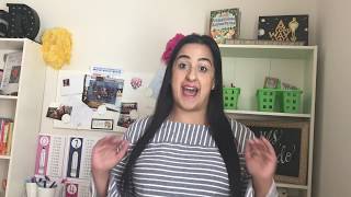 Differentiated Instruction Tips with Stephanie Machado