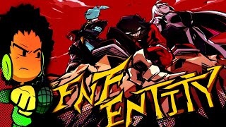 This Mod Is Fire Friday Night Funkin Entity Demo Fnf Mod