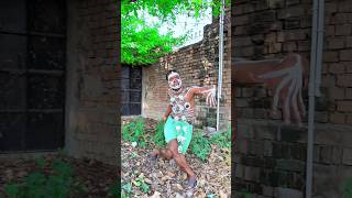 apahis nanga bhoot 😱😱 #trendingshorts #viralshorts #youtubeshorts #funny #comedy #shorts #short