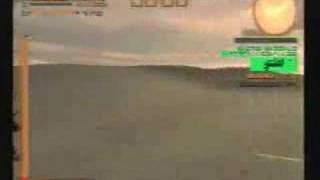 Armored Core Glitches