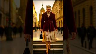 Street Catwalk