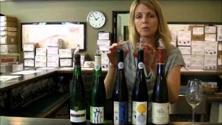 Amy Christine On Rieslings Of Alsace For 2012 Summer Of Riesling