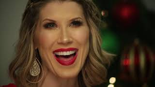 Kimberly Dawn - Christmas On My Mind