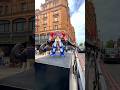 Robosen Robotics First POP Up Storr at UK Harrods Department. #robosen # harrods