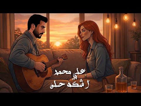 علي محمد – شكد حلو | Ali Mohammed – Shakad Helu (Official Exclusive) #اغاني #انميشن #اكسبلور #ترند 