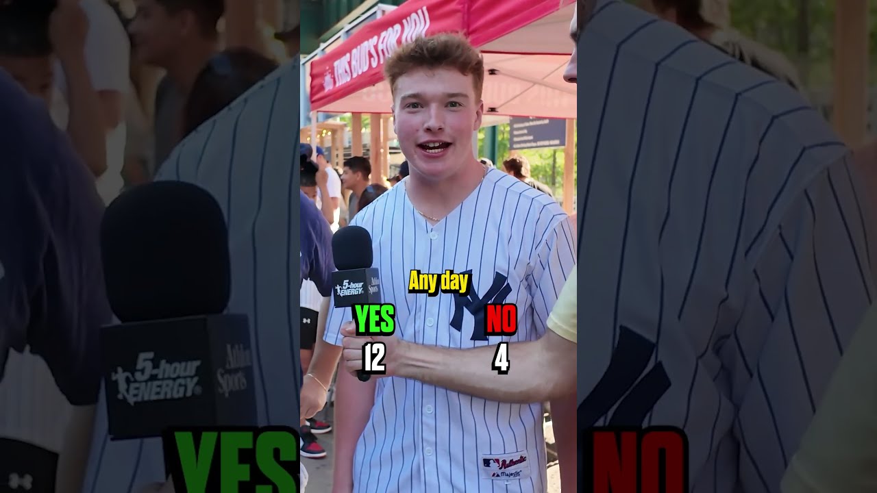 Do YOU Think It S Time For The Yankees To Fire Aaron Boone 
