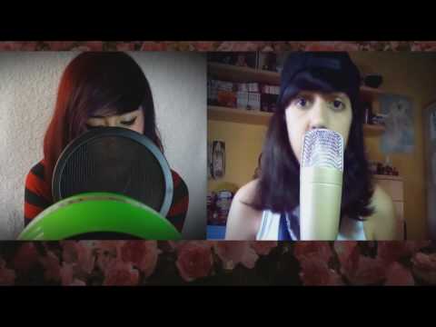 4MINUTE (포미닛) - Hate (싫어) Cover Español (Dueto)