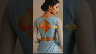 blouse neck design beautiful blouse design#blouse#blousedesign#shorts#ytshorts