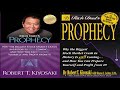 Rich Dad's Prophecy by Robert T Kiyosaki