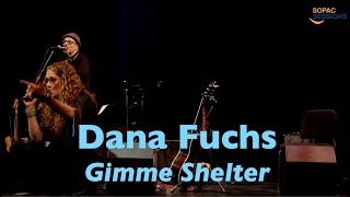 Dana Fuchs | Gimme Shelter | Rolling Stones Cover