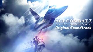 Rescue - 1263 - Ace Combat 7 Original Soundtrack