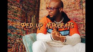 King Promise - Selfish(sped up)