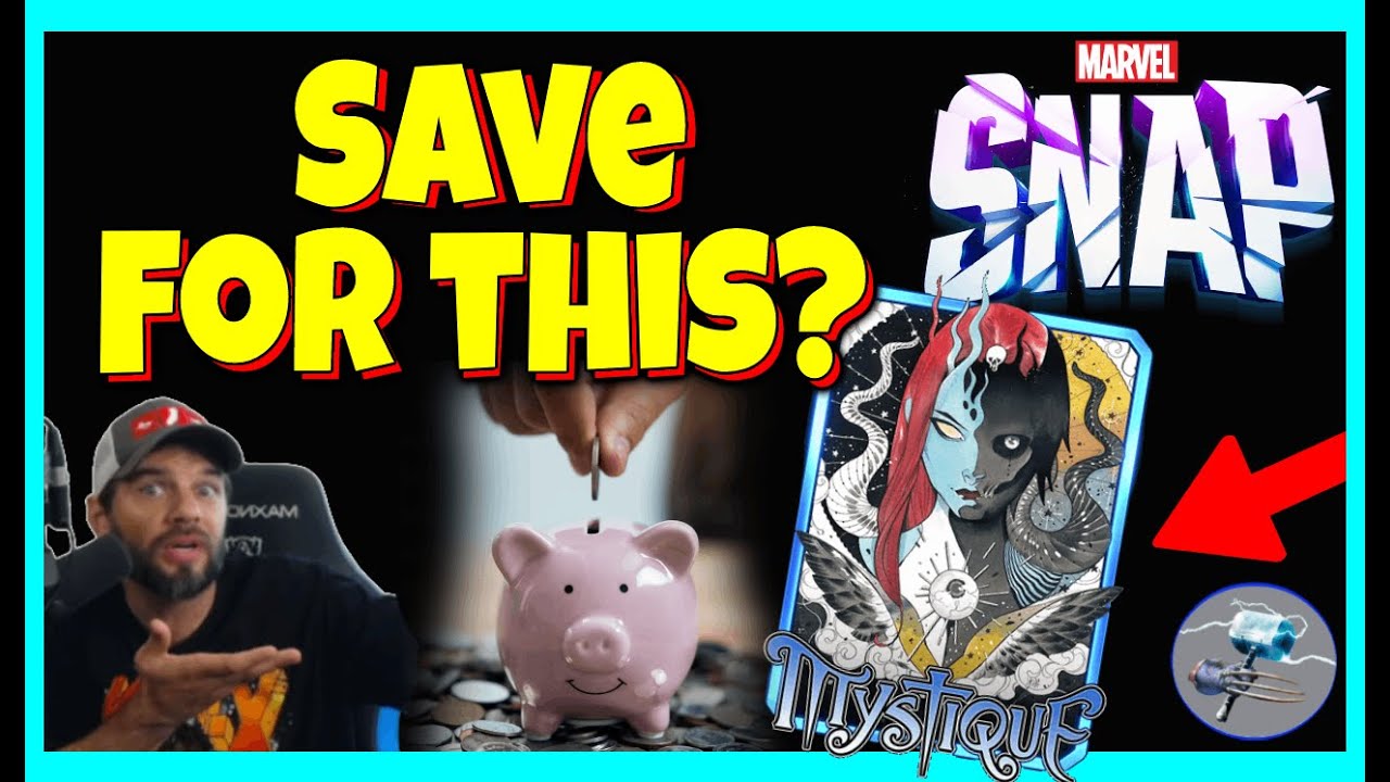 Is the upcoming Marvel Snap offer worth saving for? Momoko Magic Bundle speculation