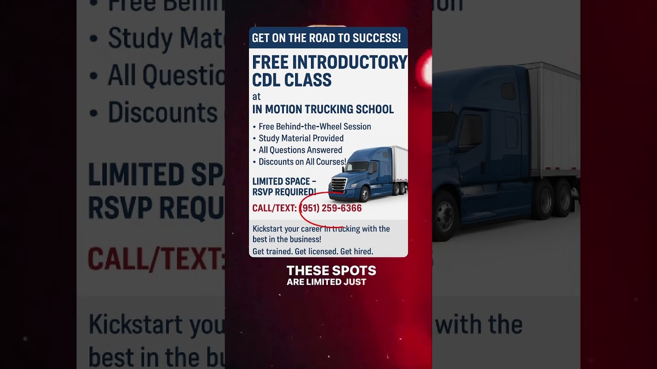 Limited Spaces (Intro To CDL) 