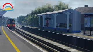 South Coast Railways V.1.3.1 Review