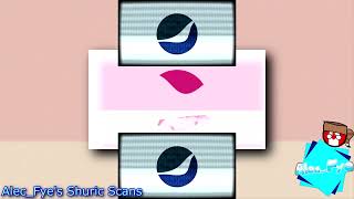 (YTPMV) Pepsi 2018 Ident Effects | ILLIT Logo 2024 Effects (EXTENDED) Scan