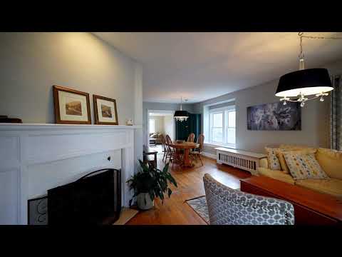51 Grandview Avenue, Auburn, ME home video tour